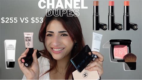 chanel rouge radical dupe|chanel makeup dupes.